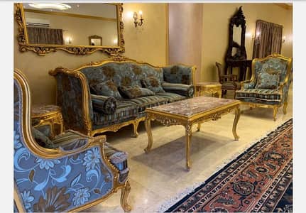 5 Bedroom Villa for Rent in 6th of October, Giza - فيلا للايجار ٥ غرف حمام سباحه جيم مكيفه امام مول العرب الشيخ زايد 5 Bedroom Villa for Rent in 6th of October, Giza - فيلا للايجار ٥ غرف حمام سباحه جيم مكيفه امام مول العرب الشيخ زايد