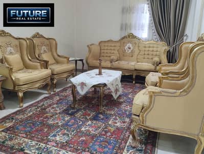 فلیٹ 3 غرف نوم للايجار في مصر الجديدة، القاهرة - WhatsApp Image 2026-09-05 at 11.08. 25. jpeg