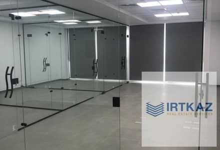 Office for Rent in New Cairo, Cairo - original. jpg