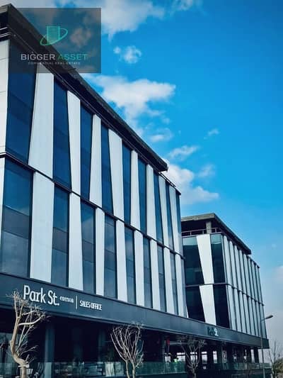 Office for Rent in New Cairo, Cairo - WhatsApp Image 2026-09-03 at 1.03. 35 PM. jpeg