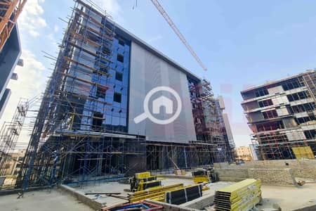 مجمع تجاري  للبيع في سموحة، الإسكندرية - WhatsApp Image 2026-08-29 at 13.07. 37. jpg
