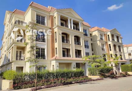 3 Bedroom Flat for Sale in New Cairo, Cairo - WhatsApp Image 2026-09-05 at 11.30. 07 AM (1). jpeg 3 Bedroom Flat for Sale in New Cairo, Cairo - WhatsApp Image 2026-09-05 at 11.30. 07 AM (1). jpeg