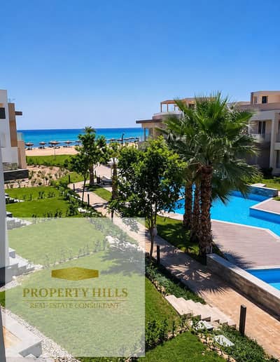 4 Bedroom Penthouse for Sale in Ain Sukhna, Suez - 1000411075. jpg