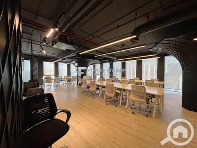 Office for Rent in New Cairo, Cairo - Image10. jpg