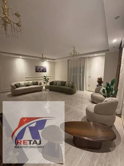 3 Bedroom Flat for Rent in New Cairo, Cairo - WhatsApp Image 2026-09-03 at 4.58. 34 PM (4). jpeg