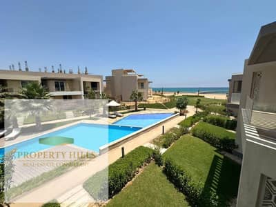 3 Bedroom Chalet for Sale in Ain Sukhna, Suez - 1000411071. jpg