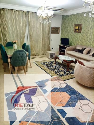 3 Bedroom Flat for Rent in Nasr City, Cairo - WhatsApp Image 2026-09-03 at 4.58. 52 PM. jpeg