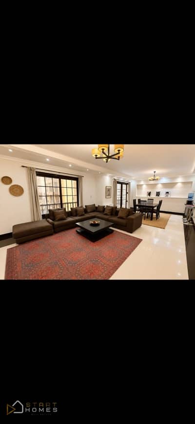 3 Bedroom Apartment for Rent in New Cairo, Cairo - WhatsApp Image 2026-09-05 at 11.20. 28 AM (1). jpeg