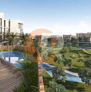 3 Bedroom Flat for Sale in Mostakbal City, Cairo - 5. jpg 3 Bedroom Flat for Sale in Mostakbal City, Cairo - 5. jpg