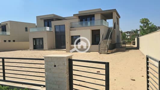 4 Bedroom Villa for Sale in Sheikh Zayed, Giza - WhatsApp Image 2026-09-05 at 1.59. 58 AM (1). jpeg