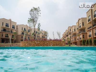 2 Bedroom Flat for Sale in Mostakbal City, Cairo - 00d6e08b-2892-47ad-b83c-1d030300e1e4. jpg 2 Bedroom Flat for Sale in Mostakbal City, Cairo - 00d6e08b-2892-47ad-b83c-1d030300e1e4. jpg