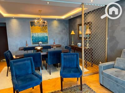 2 Bedroom Apartment for Rent in New Cairo, Cairo - IMG-20260824-WA0127. jpg