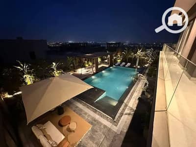 5 Bedroom Villa for Sale in Sheikh Zayed, Giza - FB_IMG_1747527118132. jpg