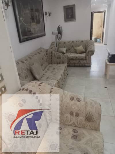 2 Bedroom Flat for Rent in Nasr City, Cairo - WhatsApp Image 2026-09-03 at 4.59. 09 PM (4). jpeg