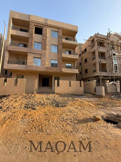 3 Bedroom Apartment for Sale in New Cairo, Cairo - WhatsApp Image 2026-09-03 at 5.18. 11 PM (1). jpeg