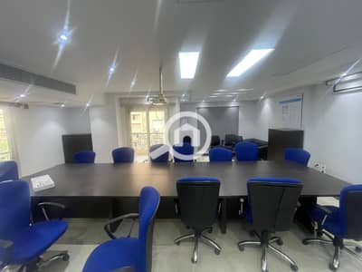 Office for Rent in Heliopolis, Cairo - 23674. jpg
