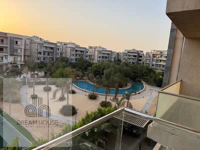 3 Bedroom Flat for Sale in New Cairo, Cairo - cc2ed28c-7aca-43e9-ac6f-0a5c30475c56. jpeg 3 Bedroom Flat for Sale in New Cairo, Cairo - cc2ed28c-7aca-43e9-ac6f-0a5c30475c56. jpeg