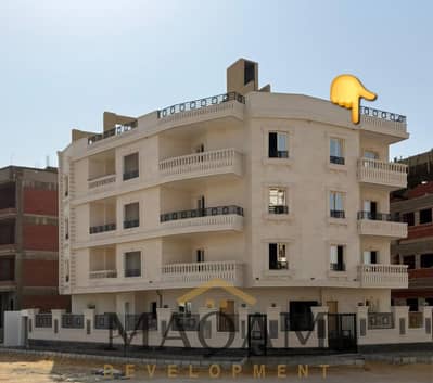 3 Bedroom Apartment for Sale in New Cairo, Cairo - WhatsApp Image 2026-09-05 at 11.48. 40 AM. jpeg