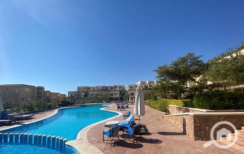 2 Bedroom Chalet for Sale in Ain Sukhna, Suez - WhatsApp Image 2026-05-10 at 12.04. 16 PM. jpeg