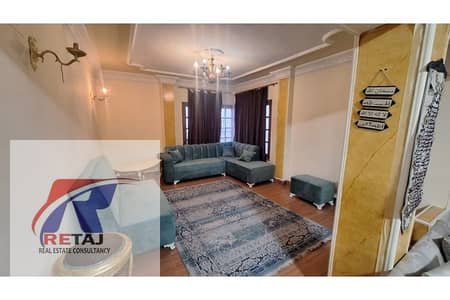 3 Bedroom Apartment for Rent in Nasr City, Cairo - WhatsApp Image 2026-09-05 at 12.18. 35 PM. jpeg