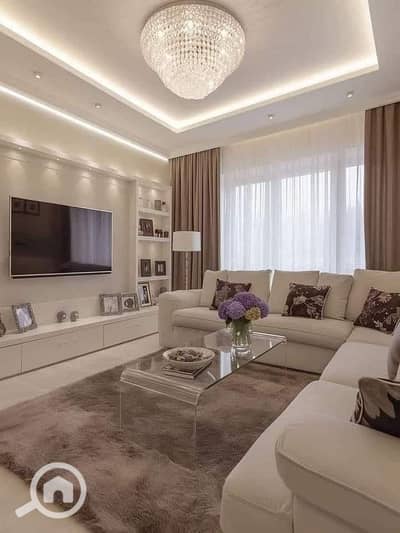 شقة 2 غرفة نوم للبيع في حدائق اكتوبر، الجيزة - WhatsApp Image 2024-11-04 at 2.53. 55 PM. jpeg