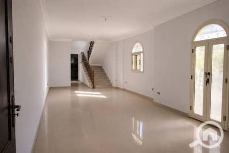 3 Bedroom Duplex for Rent in New Cairo, Cairo - 11657. png