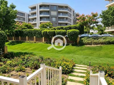 3 Bedroom Apartment for Sale in New Heliopolis, Cairo - 000000. png
