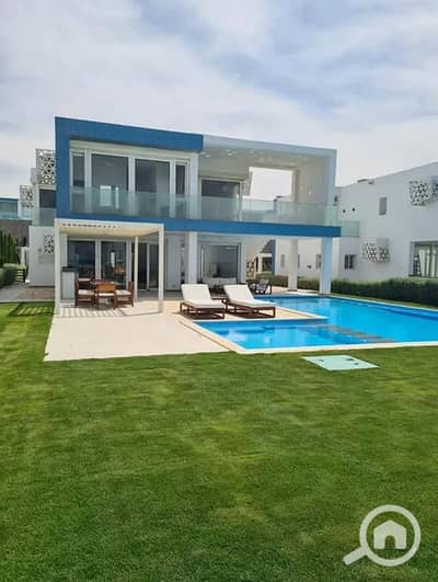 4 Bedroom Villa for Sale in North Coast, Matruh - 487468501_2453322215022484_6006860639048765198_n. jpg 4 Bedroom Villa for Sale in North Coast, Matruh - 487468501_2453322215022484_6006860639048765198_n. jpg