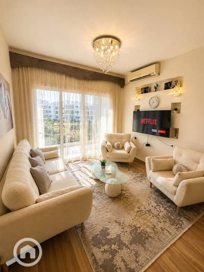 شقة 3 غرف نوم للايجار في الشيخ زايد، الجيزة - 45275A55-F61B-4754-B411-93EF30DC4B6E. png