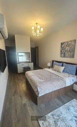 4 Bedroom Apartment for Rent in Sheikh Zayed, Giza - مىوةظ. png