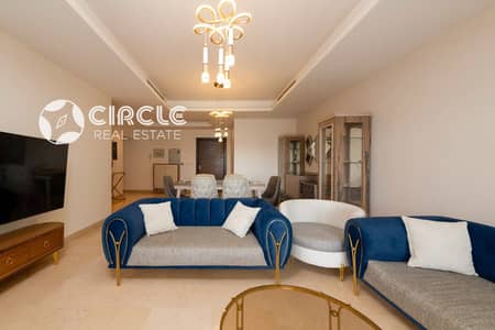 2 Bedroom Hotel Apartment for Rent in New Cairo, Cairo - WhatsApp Image 2026-09-02 at 7.06. 35 PM (2). jpeg 2 Bedroom Hotel Apartment for Rent in New Cairo, Cairo - WhatsApp Image 2026-09-02 at 7.06. 35 PM (2). jpeg