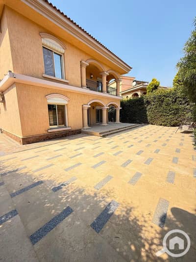 4 Bedroom Villa for Rent in Madinaty, Cairo - 1000345366. jpg