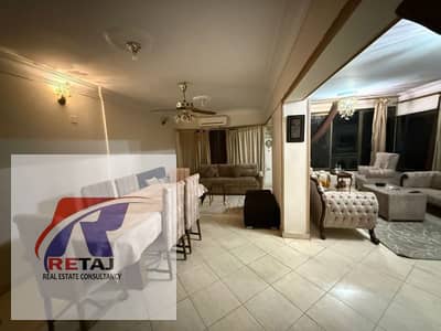 3 Bedroom Flat for Rent in Nasr City, Cairo - WhatsApp Image 2026-09-05 at 12.27. 42 PM. jpeg