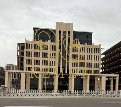 Office for Sale in New Capital City, Cairo - WhatsApp Image 2026-09-05 at 12.49. 05 PM. jpeg