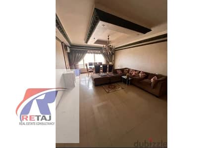 3 Bedroom Flat for Rent in Nasr City, Cairo - WhatsApp Image 2026-09-05 at 12.22. 46 PM. jpeg
