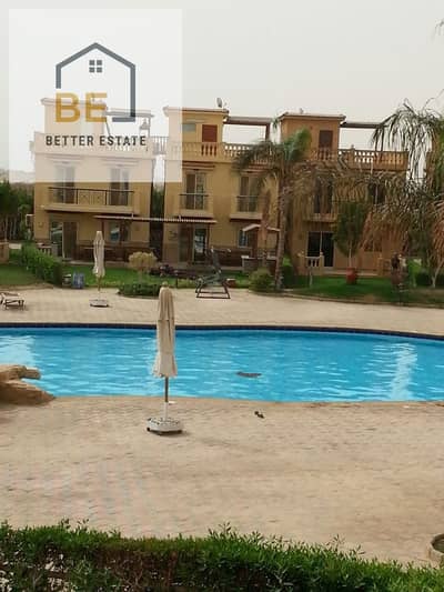 3 Bedroom Villa for Sale in Ain Sukhna, Suez - WhatsApp Image 2026-08-30 at 11.08. 50 PM. jpeg