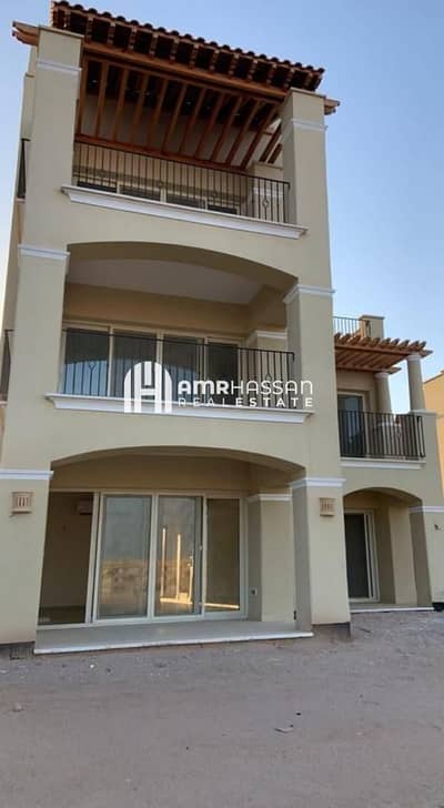 4 Bedroom Villa for Sale in Sahl Hasheesh, Red Sea - IMG-20260508-WA0373. jpg