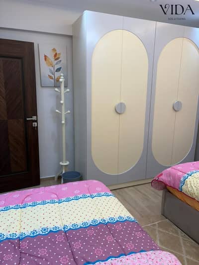 3 Bedroom Apartment for Rent in Sheikh Zayed, Giza - WhatsApp Image 2026-09-03 at 3.44. 01 PM (1). jpeg