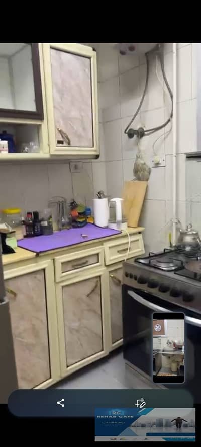 2 Bedroom Apartment for Rent in New Cairo, Cairo - WhatsApp Image 2026-09-05 at 1.06. 18 PM (1). jpeg