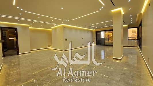 3 Bedroom Flat for Sale in Zahraa Al Maadi, Cairo - شقق للبيع الترا لوكس زهراء المعادي الشطر العاشر (14). jpeg