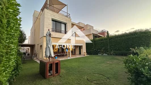 5 Bedroom Villa for Sale in North Coast, Matruh - 9787ddc9-675f-47b7-95d7-363d423f63b7. jpg 5 Bedroom Villa for Sale in North Coast, Matruh - 9787ddc9-675f-47b7-95d7-363d423f63b7. jpg