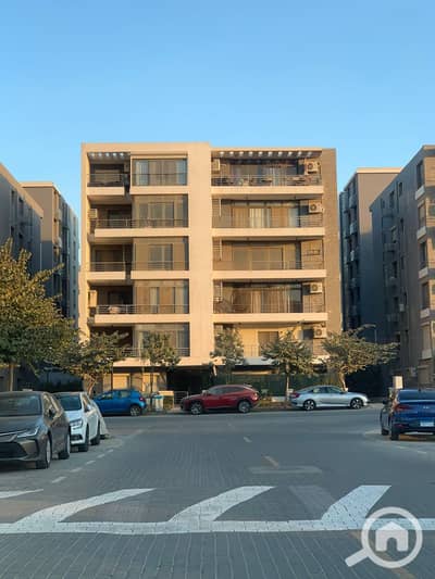 2 Bedroom Flat for Sale in New Cairo, Cairo - 0 (5). jpg 2 Bedroom Flat for Sale in New Cairo, Cairo - 0 (5). jpg