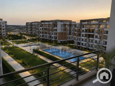 فلیٹ 1 غرفة نوم للبيع في حدائق اكتوبر، الجيزة - fcf9a630-22b8-404f-a530-b398ef3703ea. png