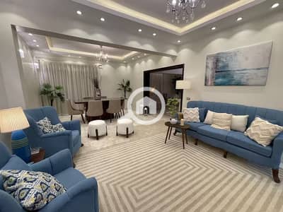2 Bedroom Apartment for Rent in Mohandessin, Giza - IMG-20260809-WA0042. jpg