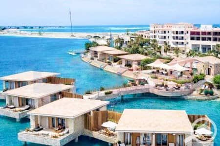 1 Bedroom Chalet for Sale in North Coast, Matruh - WhatsApp Image 2026-08-29 at 3.22. 19 PM. jpg