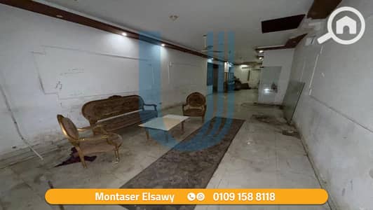 محلات تجارية  للبيع في شدس، الإسكندرية - 1. jpg