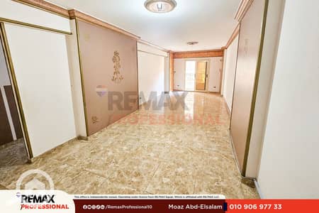 3 Bedroom Apartment for Sale in Cleopatra, Alexandria - 1. png