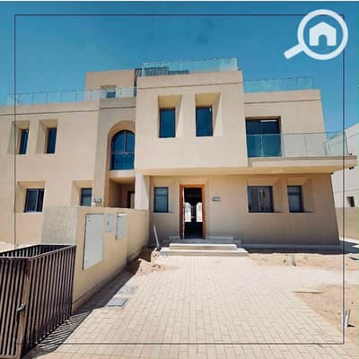 3 Bedroom Townhouse for Sale in Sheikh Zayed, Giza - WhatsApp Image 2026-09-05 at 2.02. 51 AM (5). jpeg