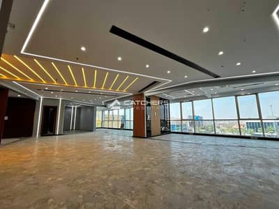 Office for Sale in New Cairo, Cairo - 788259861_1384577663842100_5809047654878801422_n. jpg Office for Sale in New Cairo, Cairo - 788259861_1384577663842100_5809047654878801422_n. jpg