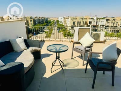 1 Bedroom Flat for Rent in Sheikh Zayed, Giza - Untitled8. jpg 1 Bedroom Flat for Rent in Sheikh Zayed, Giza - Untitled8. jpg